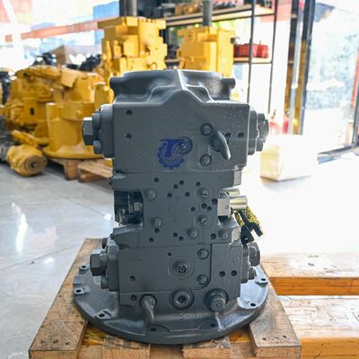 708-2L-00202 708-2L-00200 PC200LC-7K PC210-7L Главный гидравлический насос для магазинов строительных материалов