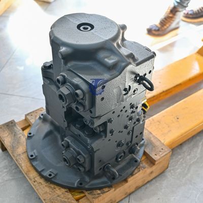 708-2L-00202 708-2L-00200 PC200LC-7K PC210-7L Главный гидравлический насос для магазинов строительных материалов
