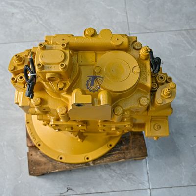 2726959 272-6959 SBS140 CAT 324D 325D 329D экскаватор гидравлический главный насос