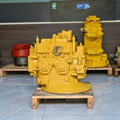 2726959 272-6959 SBS140 CAT 324D 325D 329D экскаватор гидравлический главный насос