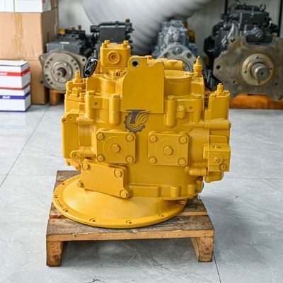 2726959 272-6959 SBS140 CAT 324D 325D 329D экскаватор гидравлический главный насос