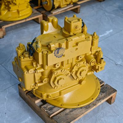 2726959 272-6959 SBS140 CAT 324D 325D 329D экскаватор гидравлический главный насос