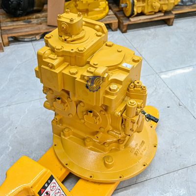 377-4950 3774950 cat 336E 336F 340F гидравлический насос главный насос Техническое обслуживание
