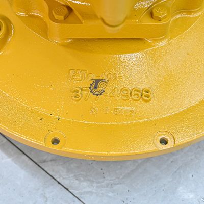 377-4950 3774950 cat 336E 336F 340F гидравлический насос главный насос Техническое обслуживание