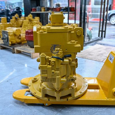 377-4950 3774950 cat 336E 336F 340F гидравлический насос главный насос Техническое обслуживание