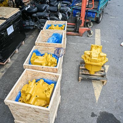 2095895 1559198 209-5895 155-9198 455-2722 455-2775 Двигатель подходит для E365B E365C E385C E390D E390F