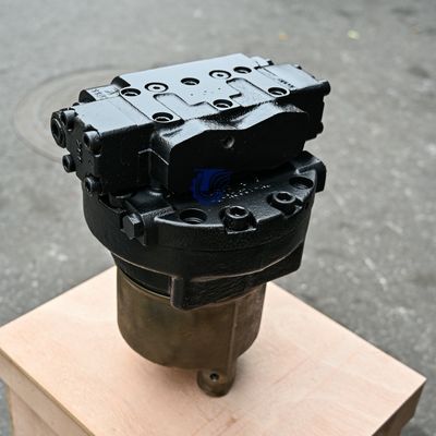 204-2674 204-2666 267-6877 267-6796 378-9568 Экскаватор 320C 320D 329d конечный привод передвижной двигатель передвижной сборки