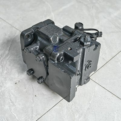Гидравлический насос 7081S00240 708-1S-00240 совместим с бульдозерами Komatsu D61 D65 D85