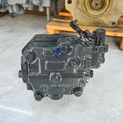 708-7H-04720 7087H04720 7087H11920 708-7H-11920 Мотор вентилятора Komatsu D375