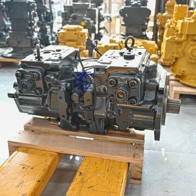 7082G00060 708-2G-00060 Komatsu D475A бульдозер гидравлический насос главный поршневый насос D475A-5 D475A-5A