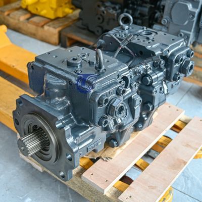 7082G00060 708-2G-00060 Komatsu D475A бульдозер гидравлический насос главный поршневый насос D475A-5 D475A-5A