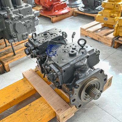 7082G00060 708-2G-00060 Komatsu D475A бульдозер гидравлический насос главный поршневый насос D475A-5 D475A-5A