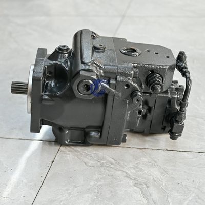 708-1s-00150 7081s00150 708-1S-01131 Komatsu pc30 40MR алюминиевый насос части мини экскаватора
