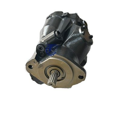 20S-60-72110 20S-60-74410 Komatsu PC30-7 A10VD17 гидравлический насос части мини экскаватора сельскохозяйственная техника