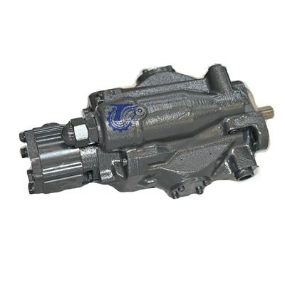 20S-60-72110 20S-60-74410 Komatsu PC30-7 A10VD17 гидравлический насос части мини экскаватора сельскохозяйственная техника