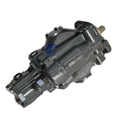 20S-60-72110 20S-60-74410 Komatsu PC30-7 A10VD17 гидравлический насос части мини экскаватора сельскохозяйственная техника