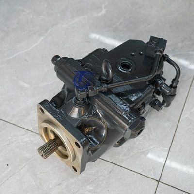 708-1t-00142 708-1t-00512 Аксессуары экскаваторов 840140003 Гидравлический главный насос PC30-8 PC35mr PC38uu PC28 PC35 PC45 PC50