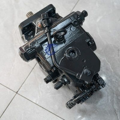 708-1t-00142 708-1t-00512 Аксессуары экскаваторов 840140003 Гидравлический главный насос PC30-8 PC35mr PC38uu PC28 PC35 PC45 PC50