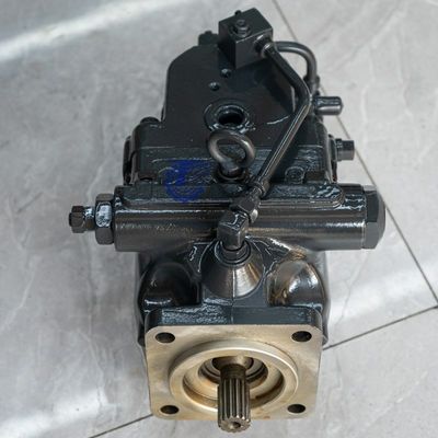 708-1t-00142 708-1t-00512 Аксессуары экскаваторов 840140003 Гидравлический главный насос PC30-8 PC35mr PC38uu PC28 PC35 PC45 PC50