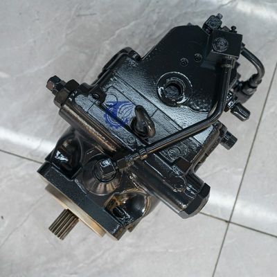 708-1t-00142 708-1t-00512 Аксессуары экскаваторов 840140003 Гидравлический главный насос PC30-8 PC35mr PC38uu PC28 PC35 PC45 PC50
