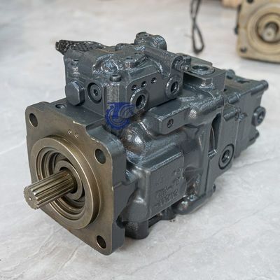 708-3S-00461 7083S00461 Komatsu PC40MR-2, PC50MR-2 гидравлический насос 708-3S-00462 708-3S-00521 708-3S-00460 708-3S-00522