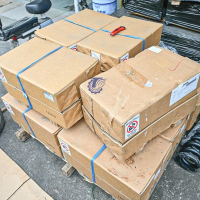 Главный насос Komatsu PC57-7 708-3S-00961 PC70-8 Главный насос 708-3T-00151 Гидравлический насос Komatsu