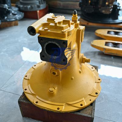 708-1W-00042 7081W00042 Komatsu PC60-7 гидравлический насос небольшой головы 6-тонный мини экскаватор