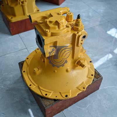 708-1W-00042 7081W00042 Komatsu PC60-7 гидравлический насос небольшой головы 6-тонный мини экскаватор