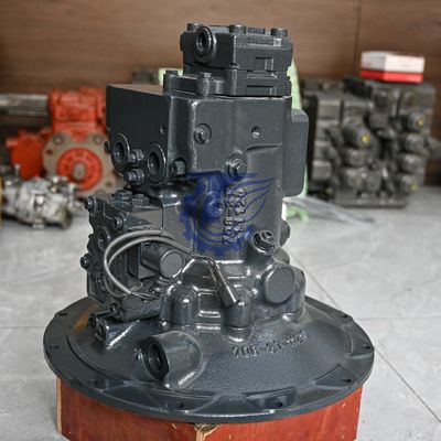 708-3T-00151 7083T00151 Komatsu PC70-8 гидравлический главный насос с коротким хвостом