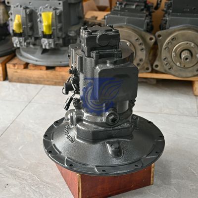 708-3T-00151 7083T00151 Komatsu PC70-8 гидравлический главный насос с коротким хвостом