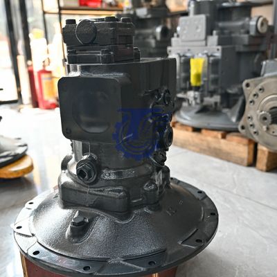 708-3T-00151 7083T00151 Komatsu PC70-8 гидравлический главный насос с коротким хвостом