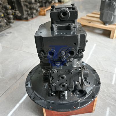 708-3T-00151 7083T00151 Komatsu PC70-8 гидравлический главный насос с коротким хвостом
