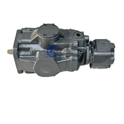 21W-60-22111 гидравлический насос A10VD17 A10VD28 A10VD71 A10VD43 A10VD43 SR1RS5-972-5 A10VD43 для экскаватора PC75UU-2