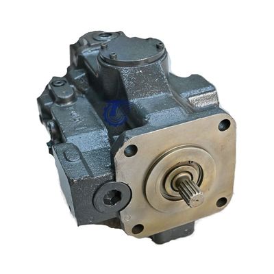 21W-60-22111 гидравлический насос A10VD17 A10VD28 A10VD71 A10VD43 A10VD43 SR1RS5-972-5 A10VD43 для экскаватора PC75UU-2