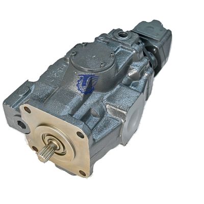 21W-60-22111 гидравлический насос A10VD17 A10VD28 A10VD71 A10VD43 A10VD43 SR1RS5-972-5 A10VD43 для экскаватора PC75UU-2