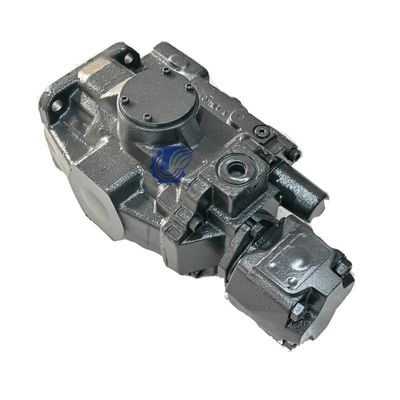 21W-60-22111 гидравлический насос A10VD17 A10VD28 A10VD71 A10VD43 A10VD43 SR1RS5-972-5 A10VD43 для экскаватора PC75UU-2