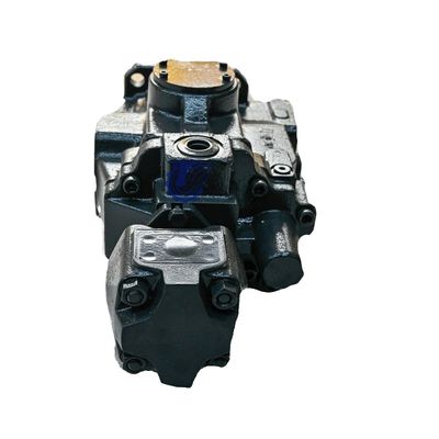 21W-60-22111 гидравлический насос A10VD17 A10VD28 A10VD71 A10VD43 A10VD43 SR1RS5-972-5 A10VD43 для экскаватора PC75UU-2