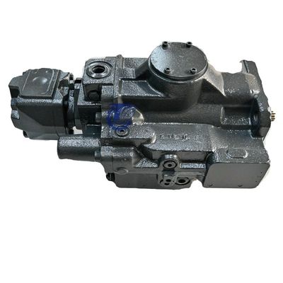21W-60-22111 гидравлический насос A10VD17 A10VD28 A10VD71 A10VD43 A10VD43 SR1RS5-972-5 A10VD43 для экскаватора PC75UU-2