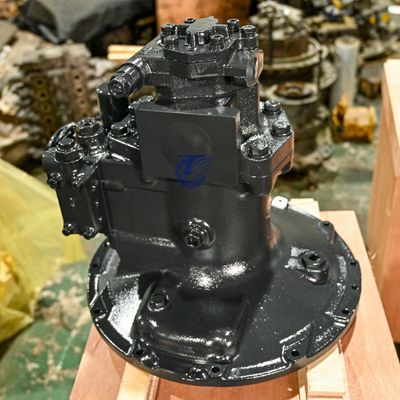 708-1L-00032 708-1L-00070 Komatsu PC100-6 PC130-6 PC120-6 4D95 главный экскаватор гидравлический насос