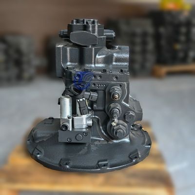708-1L-00412 708-1L-00431 708-1L-00430 708-1L-00411 708-1L-04340 Komatsu PC100-6 120-6 Гидравлический главный насос Пистоновый насос