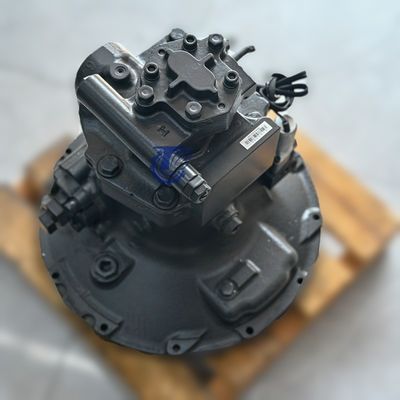 708-1L-00412 708-1L-00431 708-1L-00430 708-1L-00411 708-1L-04340 Komatsu PC100-6 120-6 Гидравлический главный насос Пистоновый насос