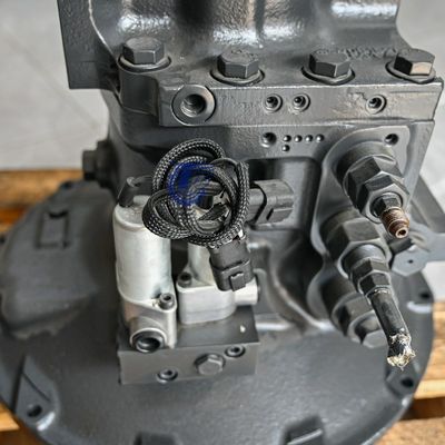708-1L-00412 708-1L-00431 708-1L-00430 708-1L-00411 708-1L-04340 Komatsu PC100-6 120-6 Гидравлический главный насос Пистоновый насос