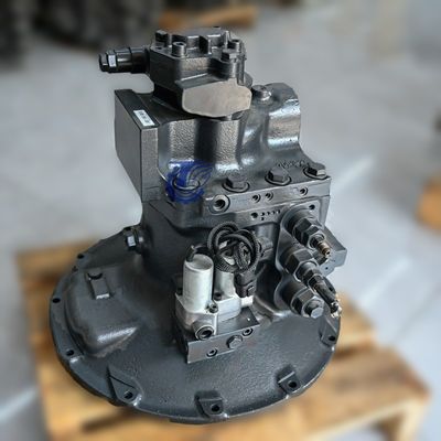 708-1L-00412 708-1L-00431 708-1L-00430 708-1L-00411 708-1L-04340 Komatsu PC100-6 120-6 Гидравлический главный насос Пистоновый насос