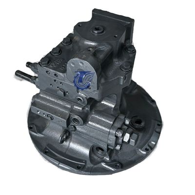 708-1L-00650 708-1L-00650 708-1L-21531 Komatsu PC130-7 гидравлический насос PC130-7 HPV95 один насос Универсальный для Komatsu