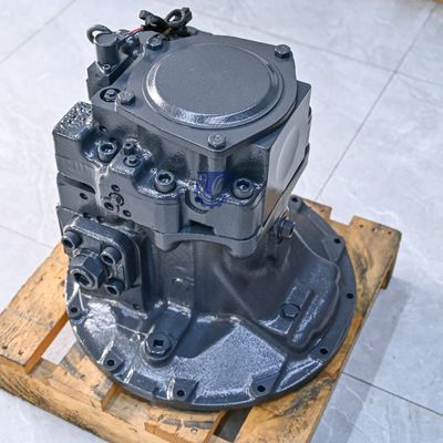 708-3m-00022 708-3m-00011 PC160-7 гидравлический насос 708-3m-00040 708-3m-00020 PC160 главный насос PC170LC-10 экскаваторный насос