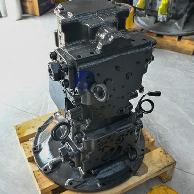 708-2L-00500 708-2L-00400 708-2L-00490 Komatsu PC200 PC200-8mo гидравлический основной насос 7082L00500 7082L00400