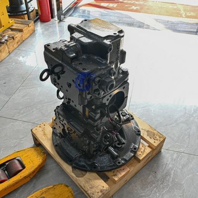708-2L-00500 708-2L-00400 708-2L-00490 Komatsu PC200 PC200-8mo гидравлический основной насос 7082L00500 7082L00400