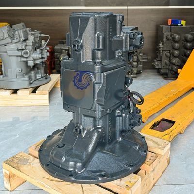 708-2L-00500 708-2L-00400 708-2L-00490 Komatsu PC200 PC200-8mo гидравлический основной насос 7082L00500 7082L00400