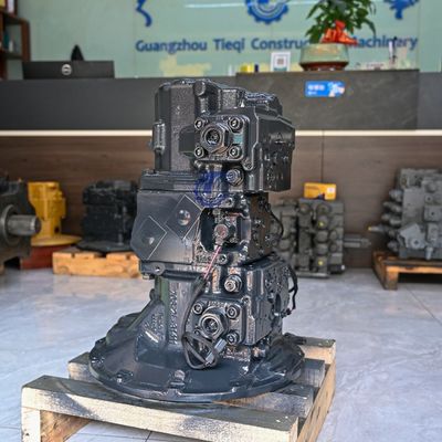 Komatsu PC200-8 HPV95 Гидравлический насос 708-2L-00500 708-2L-00501 708-2L-00490 708-2L-00400 SAA6D107E