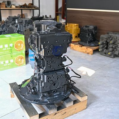 Komatsu PC200-8 HPV95 Гидравлический насос 708-2L-00500 708-2L-00501 708-2L-00490 708-2L-00400 SAA6D107E
